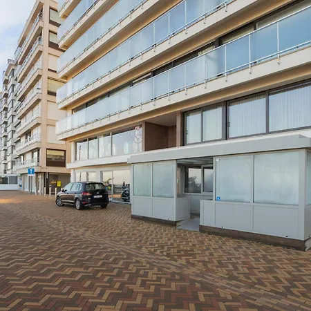 Apartment Carlton 0902 Wenduine